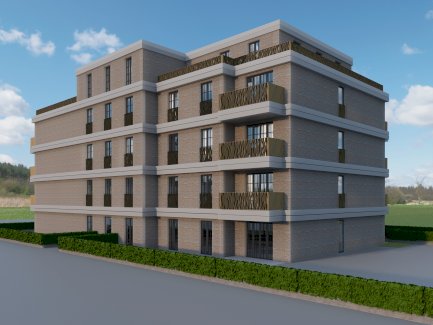 Achtung Steuerfüchse - Steuern sparen durch Sonderabschreibungen imKFW 40 QNG Energiesparhaus Trier 54294 - immoregio.de Makler