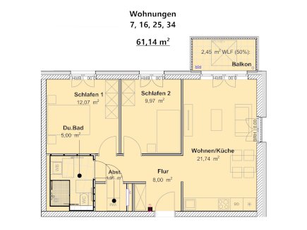 Achtung Steuerfüchse - Steuern sparen durch Sonderabschreibungen imKFW 40 QNG Energiesparhaus Trier 54294 - immoregio.de Makler