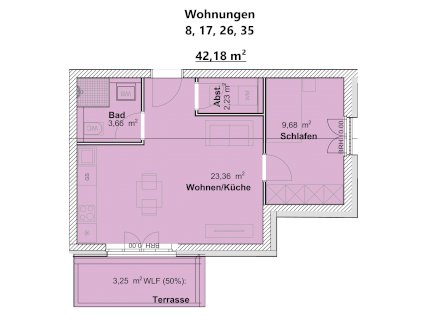 Achtung Steuerfüchse - Steuern sparen durch Sonderabschreibungen imKFW 40 QNG Energiesparhaus Trier 54294 - immoregio.de Makler