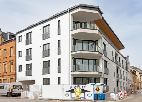 Moderne Wohnung im KFW Energiesparhaus in sehr ruhiger Lage im Grünen  Koblenz 56076