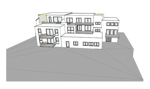 Sanierte Eigentumswohnungen mit moderner Heiztechnik KFW Darlehen +Tilgungszuschuss 24.000 EUR   Schweich 54338 - immoregio.de Makler